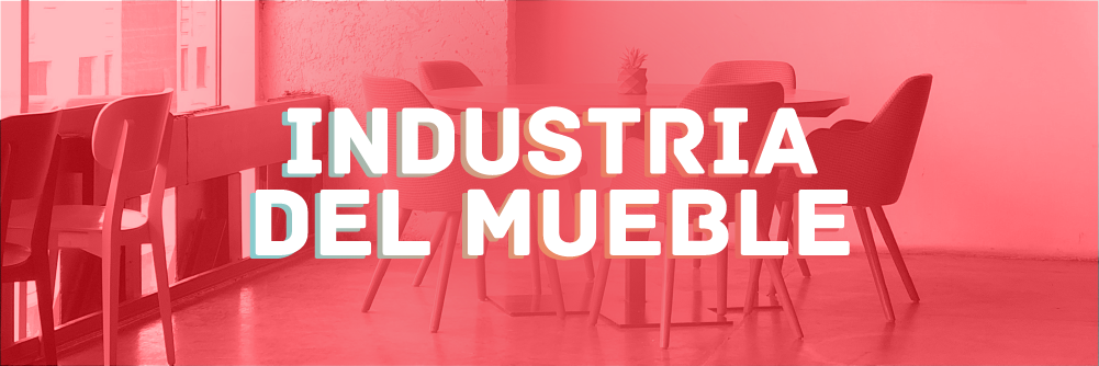 Encuentro Industria del mueble
